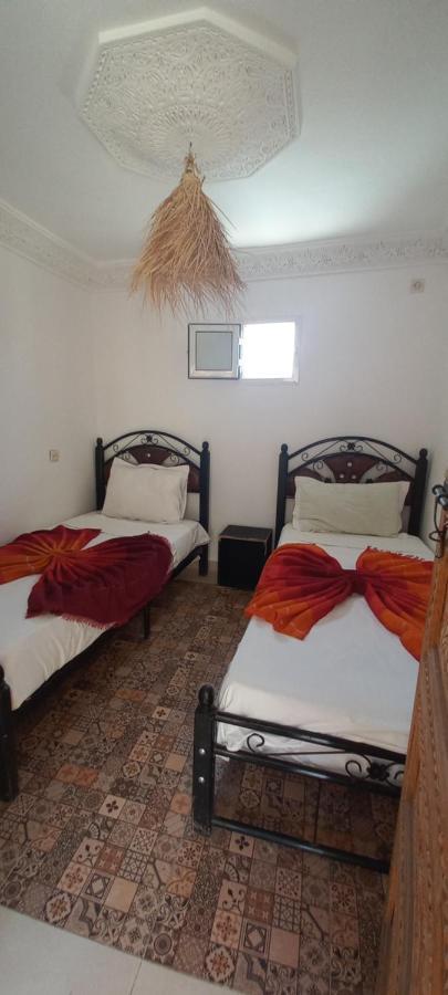 Riad Chaoui House Marrakesh Ngoại thất bức ảnh
