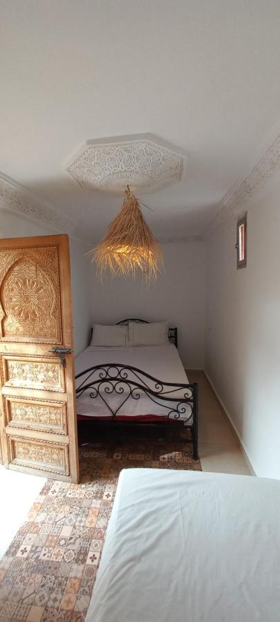 Riad Chaoui House Marrakesh Ngoại thất bức ảnh