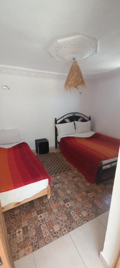 Riad Chaoui House Marrakesh Ngoại thất bức ảnh
