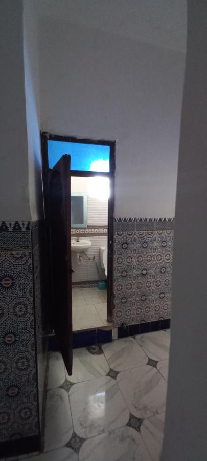 Riad Chaoui House Marrakesh Ngoại thất bức ảnh