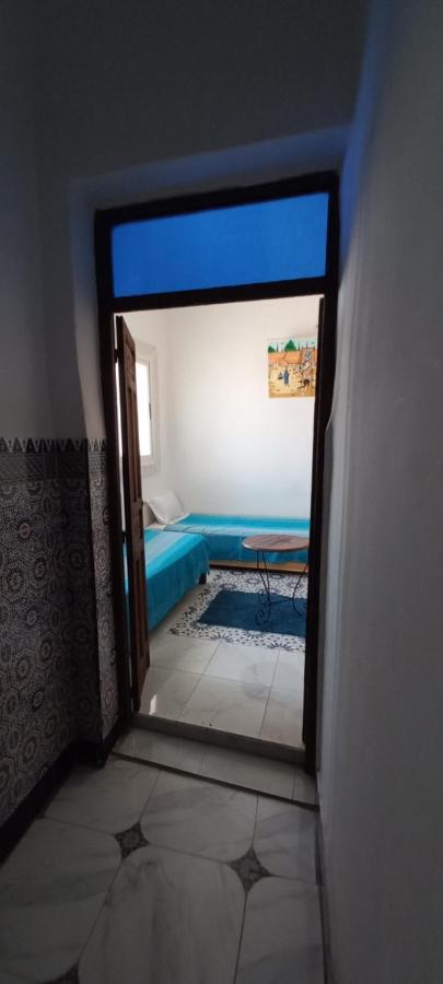 Riad Chaoui House Marrakesh Ngoại thất bức ảnh